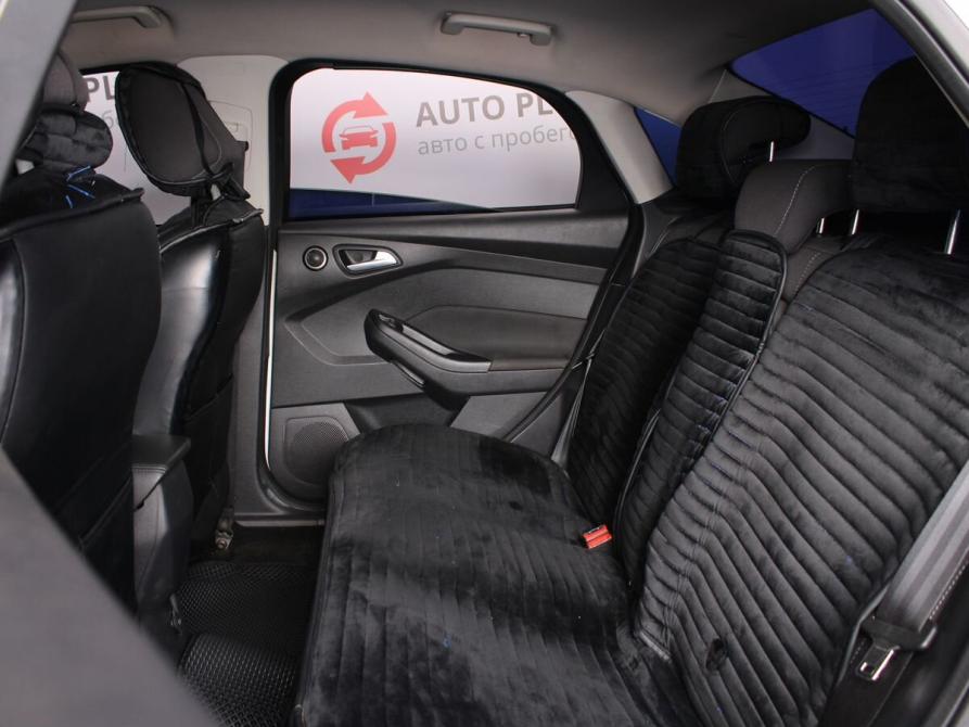 Ford Focus III Минеральные Воды  - изображение 10