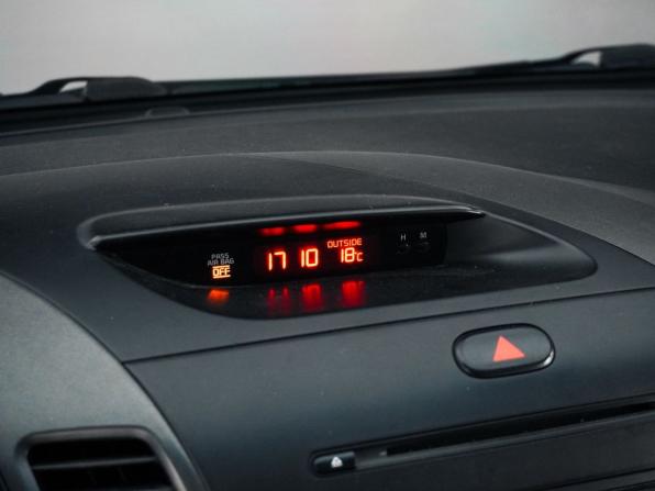 Kia Forte II с пробегом 2016 года, цена 990 000 рублей, 136000 км, седан, Автокод Объявления
