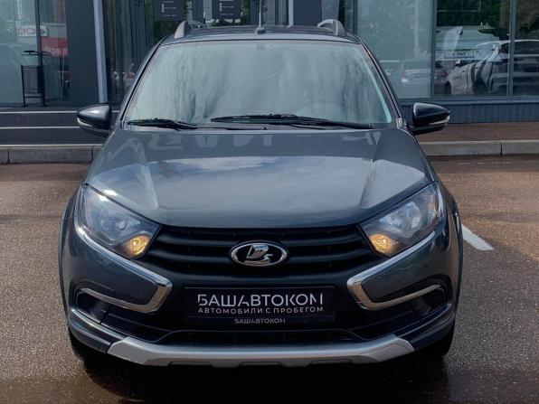 Lada (ВАЗ) Granta I Рестайлинг с пробегом 2024 года, цена 950 000 рублей, 33950 км, универсал, Автокод Объявления