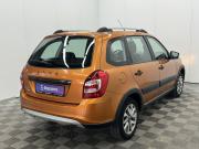 Lada (ВАЗ) Granta I Рестайлинг Воронеж  - изображение 26