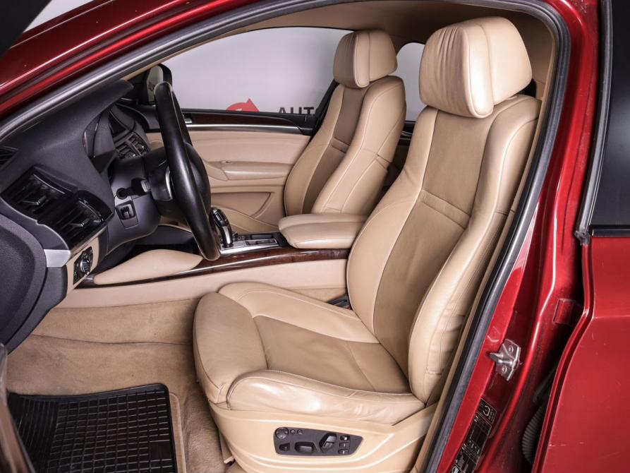 BMW X6 I (E71) Минеральные Воды  - изображение 9