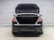 Toyota Camry IX (XV80) China Market Москва  - изображение 25