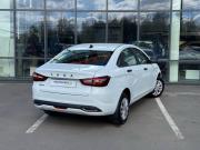 Lada (ВАЗ) Vesta I Рестайлинг (NG) Санкт-Петербург  - изображение 15