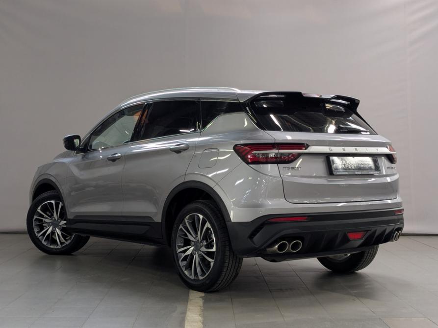 Geely Coolray I Москва  - изображение 4