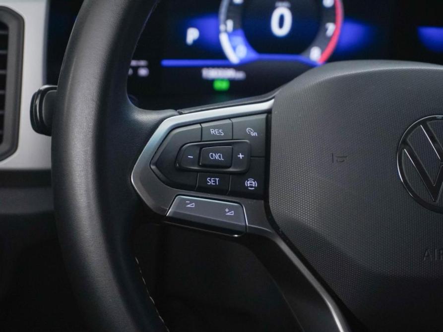 Volkswagen Teramont I Рестайлинг Москва  - изображение 13