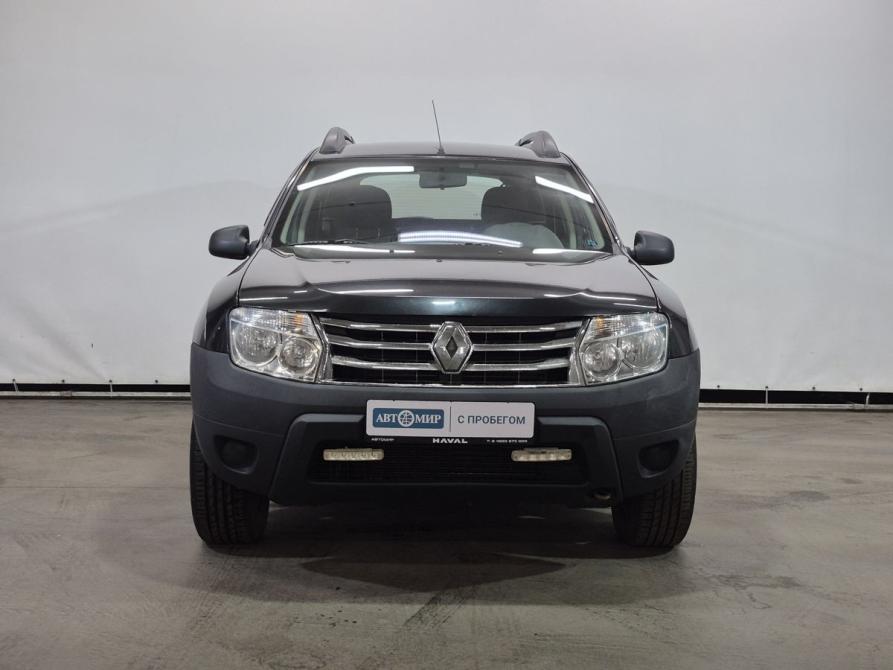 Renault Duster I Ярославль  - изображение 2