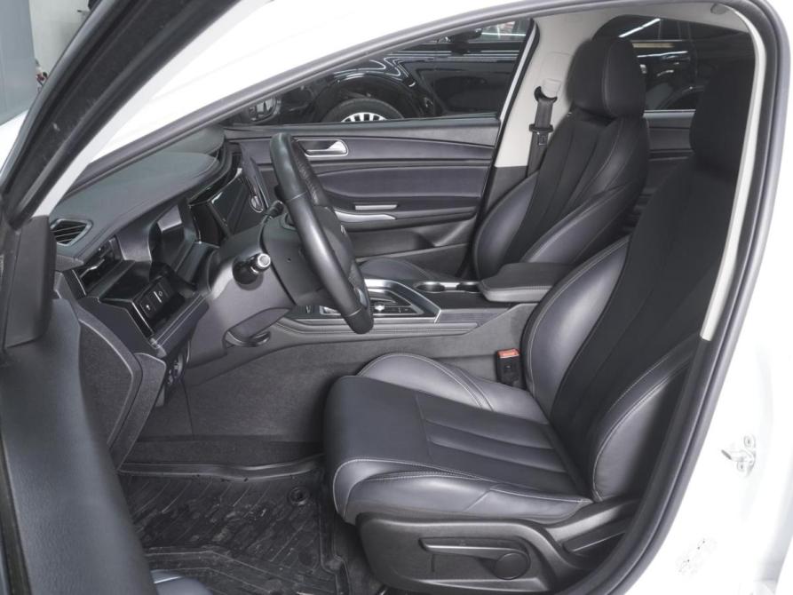 Omoda S5 Ростов-на-Дону  - изображение 10