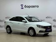 Lada (ВАЗ) Vesta I Ставрополь  - изображение 20