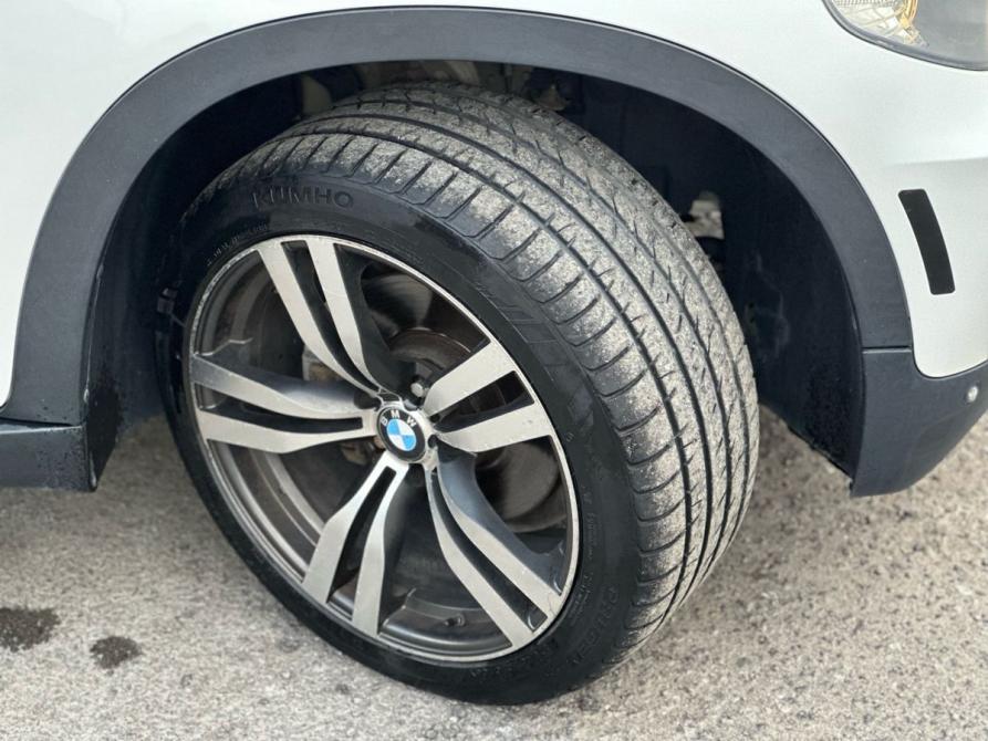 BMW X5 II (E70) Волгоград  - изображение 13