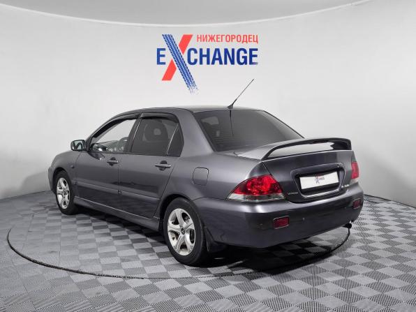 Mitsubishi Lancer IX с пробегом 2006 года, цена 309 000 рублей, 201847 км, седан, Автокод Объявления