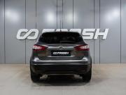 Nissan Qashqai II Воронеж  - изображение 25