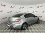 Mazda 3 II (BL) Рестайлинг Псков  - изображение 25