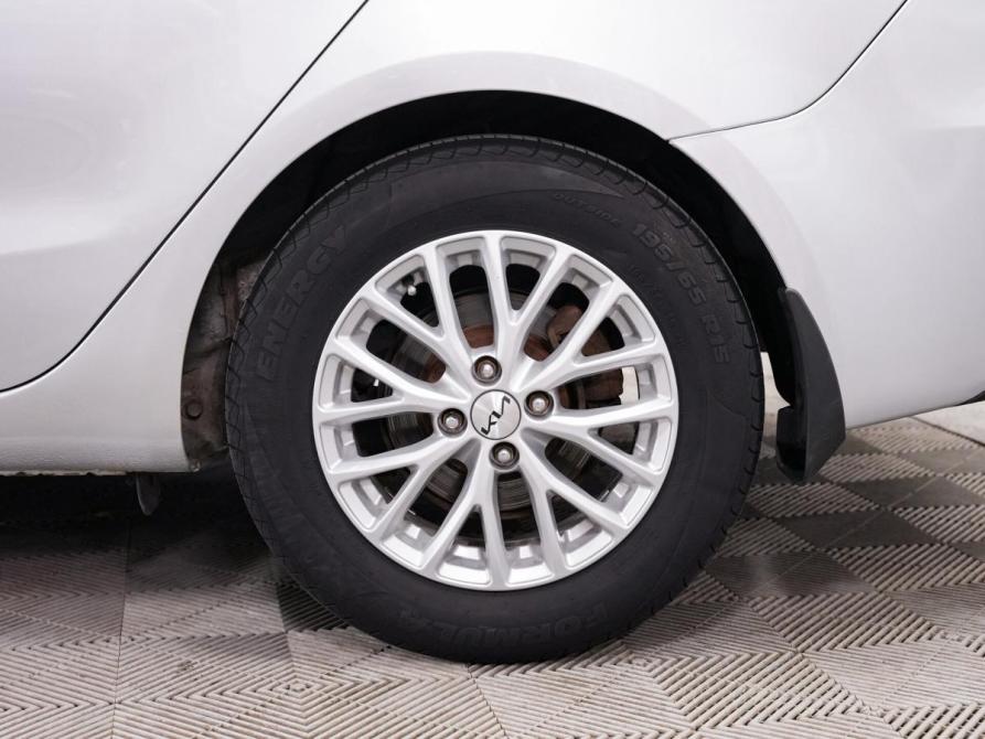 Kia Rio III Рестайлинг Ульяновск  - изображение 9