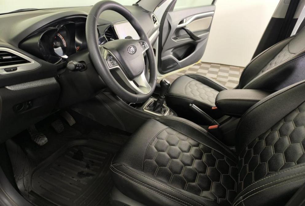 Lada (ВАЗ) Vesta I Нижний Новгород  - изображение 8