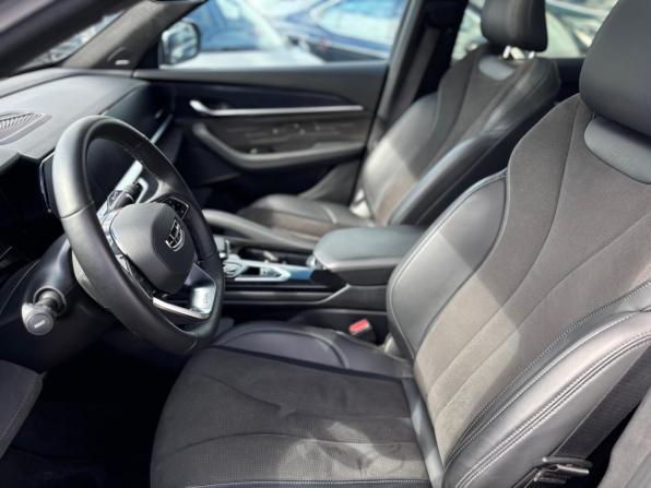 Geely Monjaro I с пробегом 2024 года, цена 3 150 000 рублей, 55000 км, внедорожник, Автокод Объявления