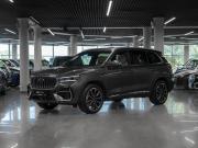 Geely Monjaro I Рестайлинг 2 Москва  - изображение 29