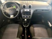 Ford Fusion I Рестайлинг Тольятти  - изображение 34