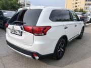 Mitsubishi Outlander III Рестайлинг 2 Нижнекамск  - изображение 26