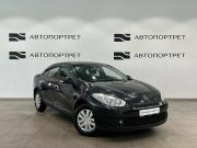 Renault Fluence I Санкт-Петербург  - изображение 19