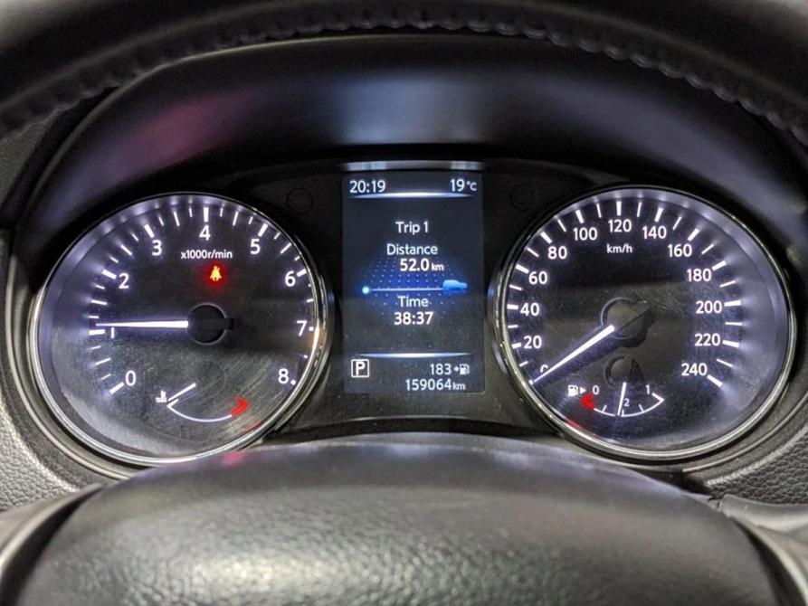Nissan Qashqai II Пермь  - изображение 17