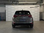 Kia Sportage IV Рестайлинг Санкт-Петербург  - изображение 19