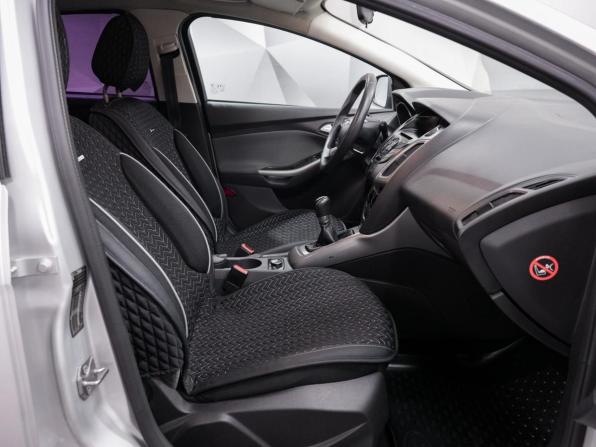 Ford Focus III с пробегом 2011 года, цена 749 000 рублей, 185000 км, хэтчбек, Автокод Объявления