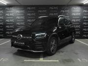 Mercedes-Benz GLB I (X247) Рестайлинг Москва  - изображение 27