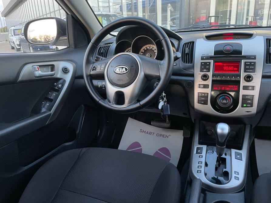 Kia Cerato II Краснодар  - изображение 19