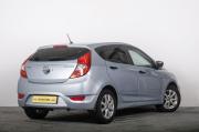 Hyundai Solaris I Томск  - изображение 26