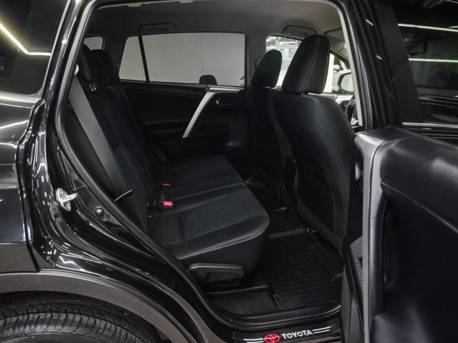Toyota RAV4 IV (XA40) Челябинск  - изображение 16