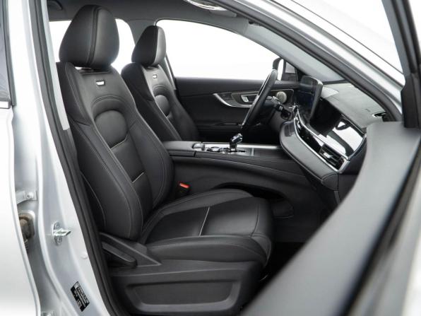 Chery Tiggo 7 Pro Max I Рестайлинг с пробегом 2024 года, цена 2 087 444 рубля, 33885 км, внедорожник, Автокод Объявления