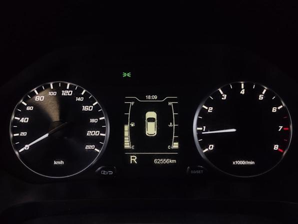 Chery Tiggo 4 Pro I Рестайлинг с пробегом 2023 года, цена 1 460 000 рублей, 62555 км, внедорожник, Автокод Объявления