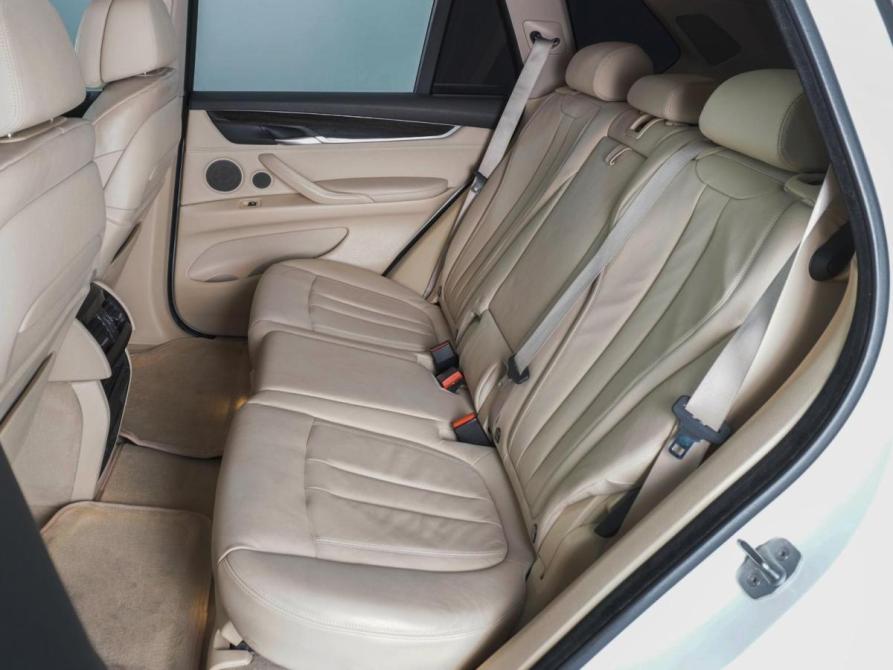BMW X5 III (F15) Ростов-на-Дону  - изображение 9