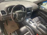 Jeep Grand Cherokee IV (WK2) Рестайлинг Химки  - изображение 31