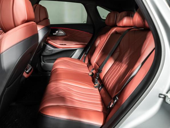 Exeed RX с пробегом 2023 года, цена 2 914 000 рублей, 39266 км, внедорожник, Автокод Объявления
