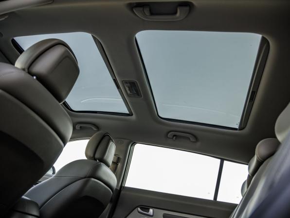 Kia Sportage III с пробегом 2010 года, цена 1 478 000 рублей, 104726 км, внедорожник, Автокод Объявления