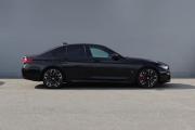 BMW 5 серии VII (G30/G31/G38) Тюмень  - изображение 38