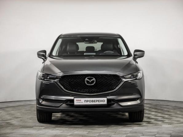 Mazda CX-5 II с пробегом 2019 года, цена 2 899 000 рублей, 65107 км, внедорожник, Автокод Объявления