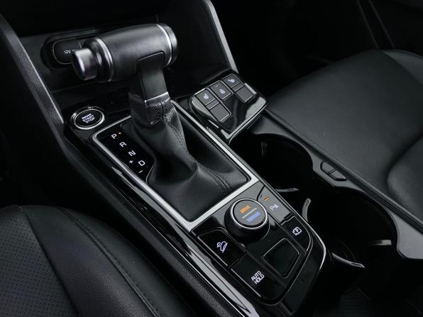 Kia Sportage V с пробегом 2022 года, цена 2 980 000 рублей, 86850 км, внедорожник, Автокод Объявления