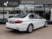 BMW 5 серии VI (F10/F11/F07) Рестайлинг Казань  - изображение 13
