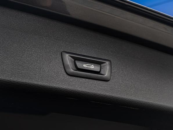 BMW X1 II (F48) Рестайлинг с пробегом 2020 года, цена 2 670 000 рублей, 51780 км, внедорожник, Автокод Объявления