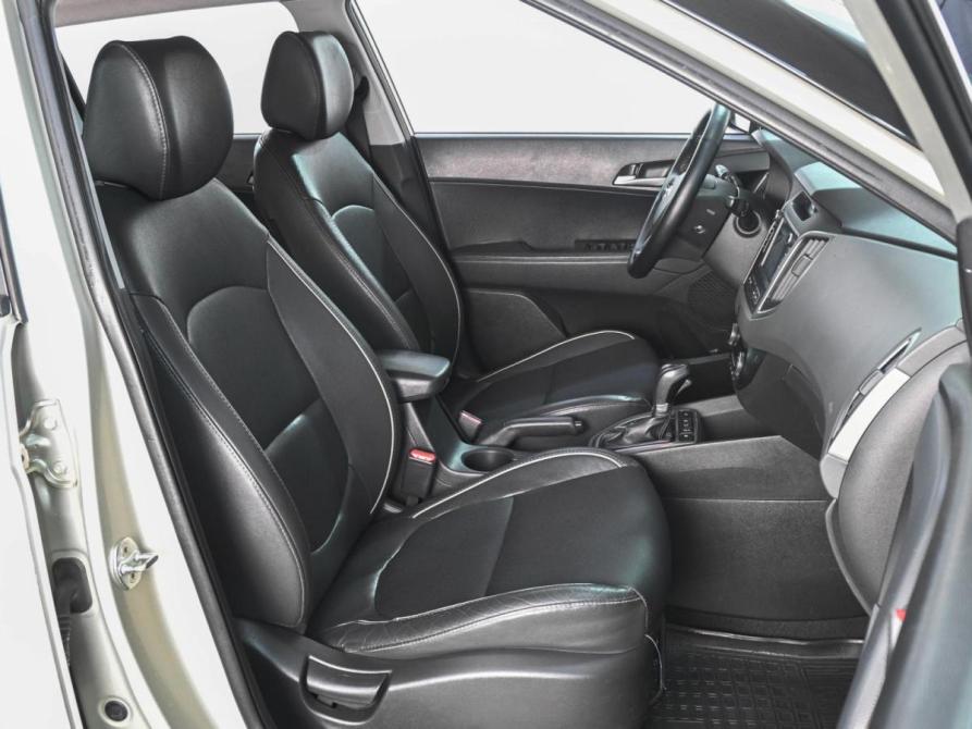 Hyundai Creta I Ростов-на-Дону  - изображение 8