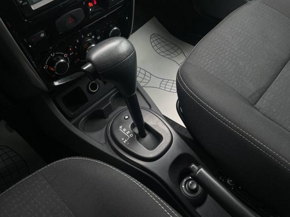 Nissan Terrano III (D10) с пробегом 2015 года, цена 1 050 000 рублей, 126013 км, внедорожник, Автокод Объявления