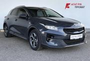 Kia XCeed I Киров  - изображение 34