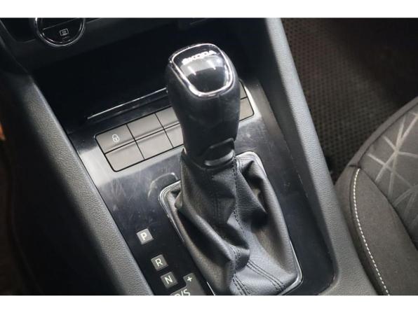 Skoda Octavia III (A7) Рестайлинг с пробегом 2018 года, цена 1 455 000 рублей, 193828 км, лифтбек, Автокод Объявления