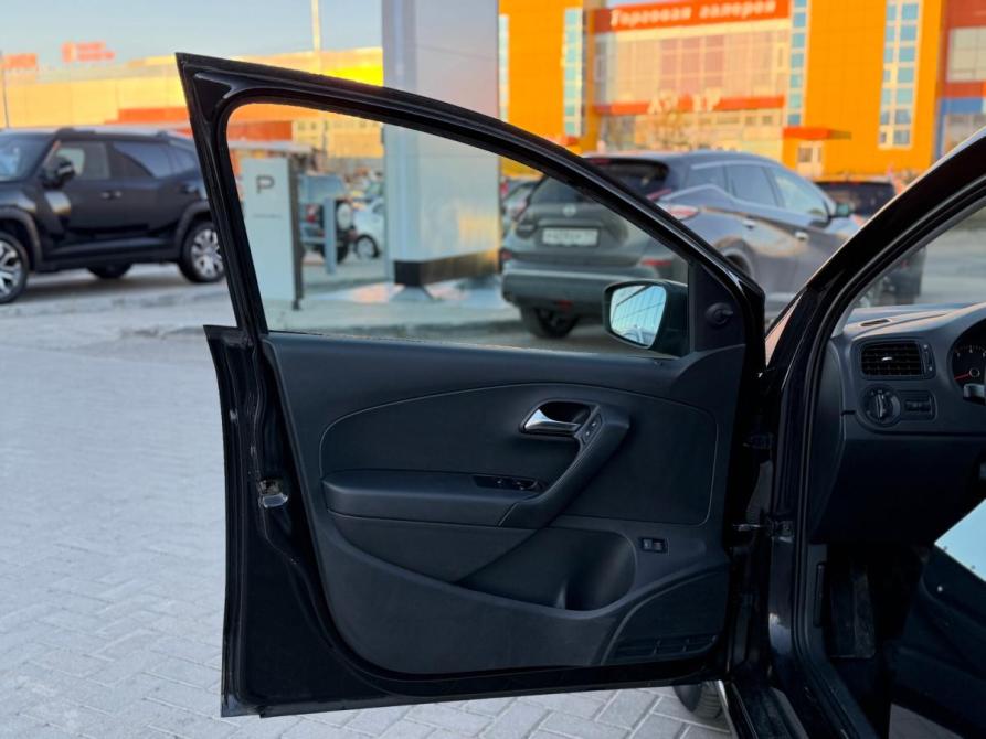 Volkswagen Polo V Сыктывкар  - изображение 10