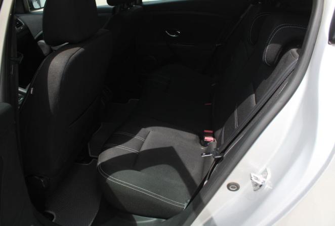 Renault Megane III Рестайлинг с пробегом 2013 года, цена 880 000 рублей, 103750 км, хэтчбек, Автокод Объявления