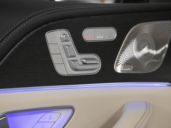Новый Mercedes-Benz GLE II (V167) Рестайлинг 2026 года, цена 11 500 000 рублей, внедорожник, Автокод Объявления