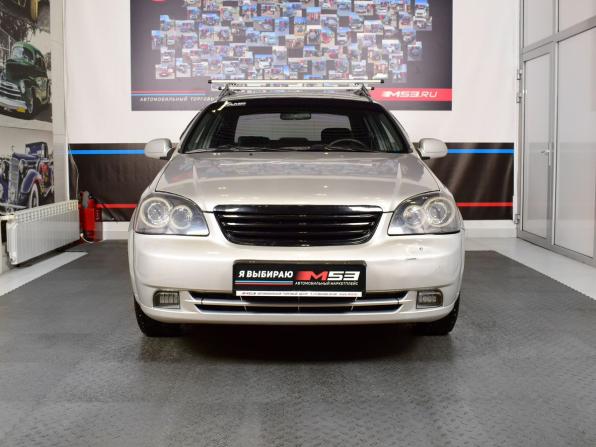 Chevrolet Lacetti I с пробегом 2004 года, цена 380 997 рублей, 248692 км, седан, Автокод Объявления