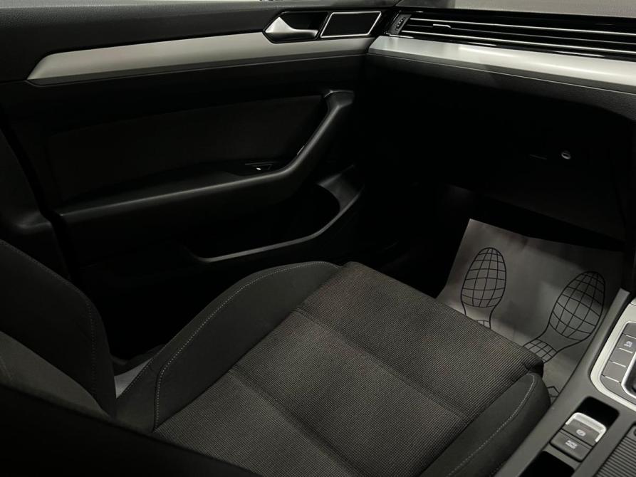 Volkswagen Passat B8 Кемерово  - изображение 14